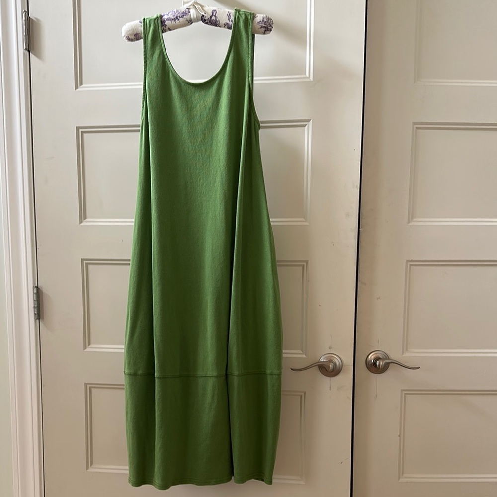 Perth Barrel Tee Midi Sz XS